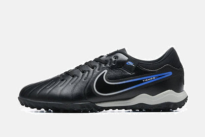 Chuteira Society Nike Tiempo Legend 10 TF - imagem 4