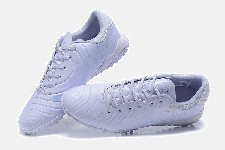 Chuteira Society Nike Tiempo Legend 10 TF - detalhe
