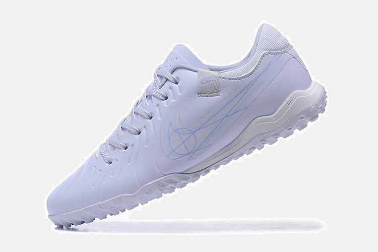 Chuteira Society Nike Tiempo Legend 10 TF - imagem 4