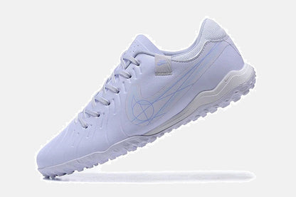 Chuteira Society Nike Tiempo Legend 10 TF - imagem 4
