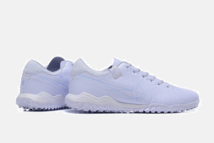 Chuteira Society Nike Tiempo Legend 10 TF - imagem 5