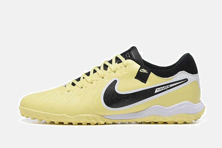 Chuteira Society Nike Tiempo Legend 10 TF - imagem 6
