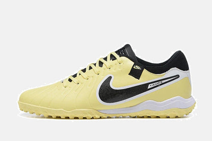 Chuteira Society Nike Tiempo Legend 10 TF - imagem 6