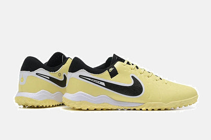 Chuteira Society Nike Tiempo Legend 10 TF - imagem 7