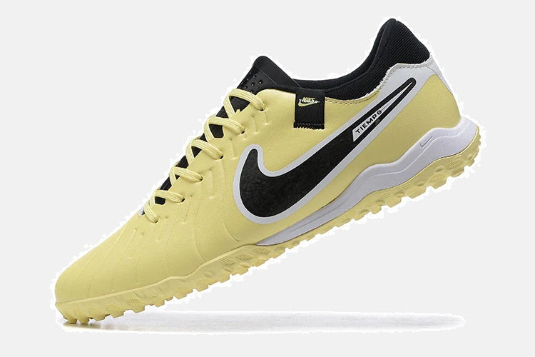 Chuteira Society Nike Tiempo Legend 10 TF - imagem 5