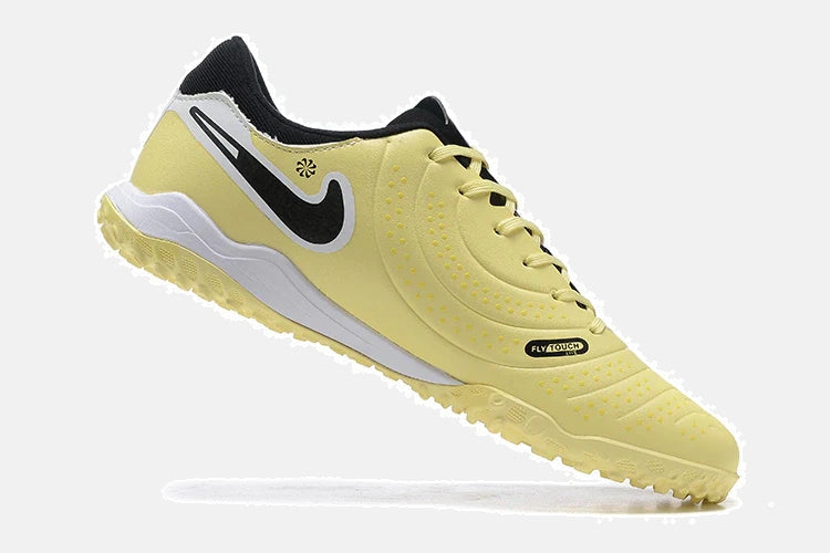 Chuteira Society Nike Tiempo Legend 10 TF - imagem 4