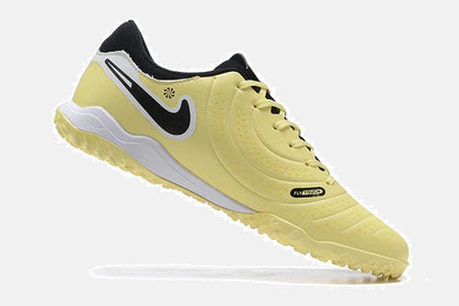 Chuteira Society Nike Tiempo Legend 10 TF - imagem 4