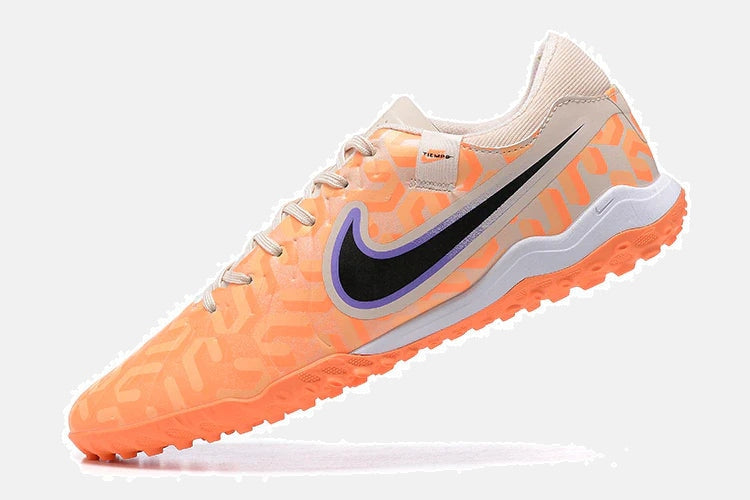 Chuteira Society Nike Tiempo Legend 10 TF - imagem 4