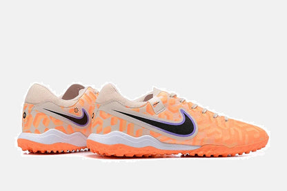 Chuteira Society Nike Tiempo Legend 10 TF - imagem 6
