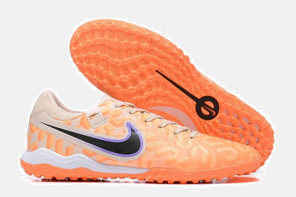 Chuteira Society Nike Tiempo Legend 10 TF - imagem 7