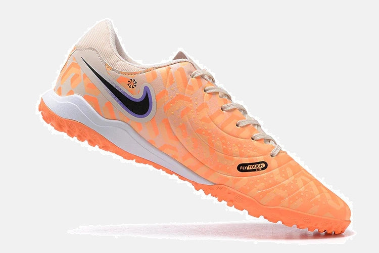 Chuteira Society Nike Tiempo Legend 10 TF - imagem 5