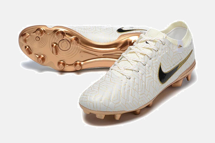Chuteira Nike Tiempo Legend 10 FG - Pack United - detalhe