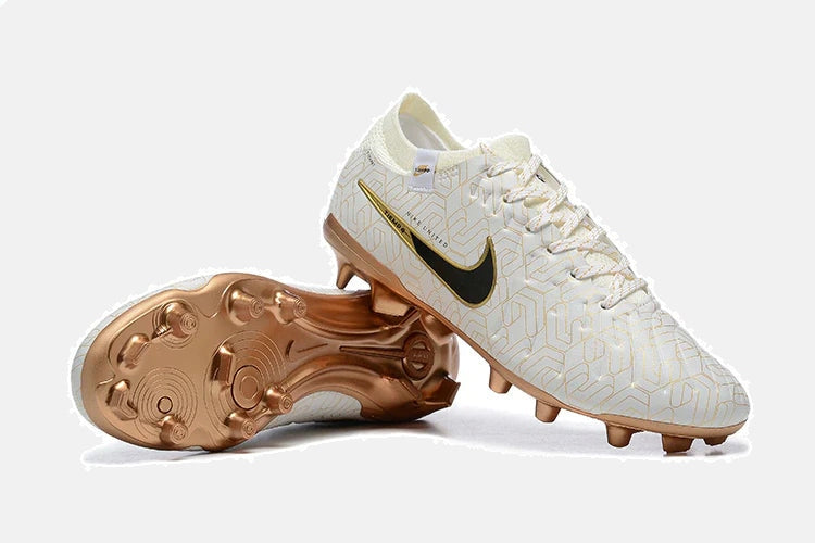 Chuteira Nike Tiempo Legend 10 FG - Pack United - imagem 4