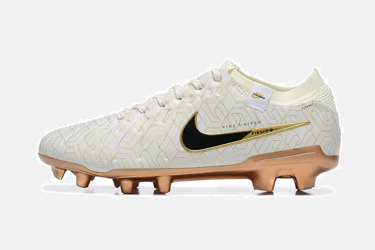 Chuteira Nike Tiempo Legend 10 FG - Pack United - imagem 5