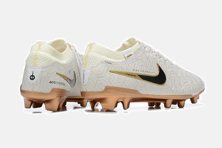 Chuteira Nike Tiempo Legend 10 FG - Pack United - imagem 9