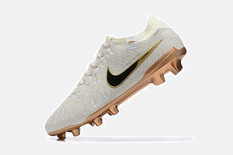 Chuteira Nike Tiempo Legend 10 FG - Pack United - imagem 7