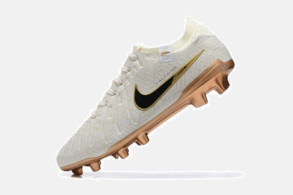 Chuteira Nike Tiempo Legend 10 FG - Pack United - imagem 7