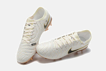 Chuteira Nike Tiempo Legend 10 FG - Pack United - imagem 6
