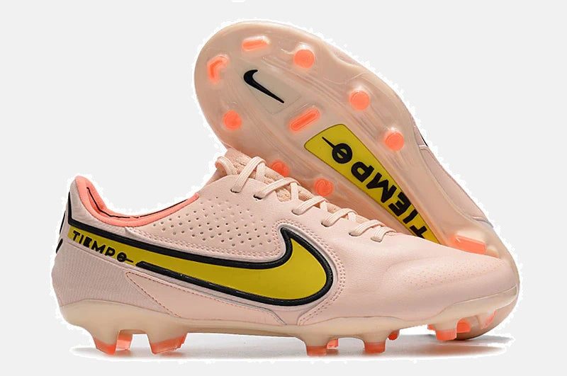 Chuteira Nike Tiempo Legend 9 Elite FG - imagem 8