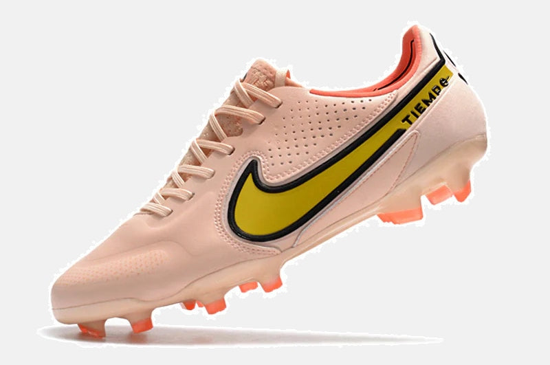 Chuteira Nike Tiempo Legend 9 Elite FG - imagem 5
