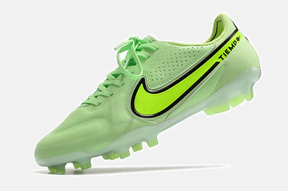 Chuteira Nike Tiempo Legend 9 Elite FG - imagem 5