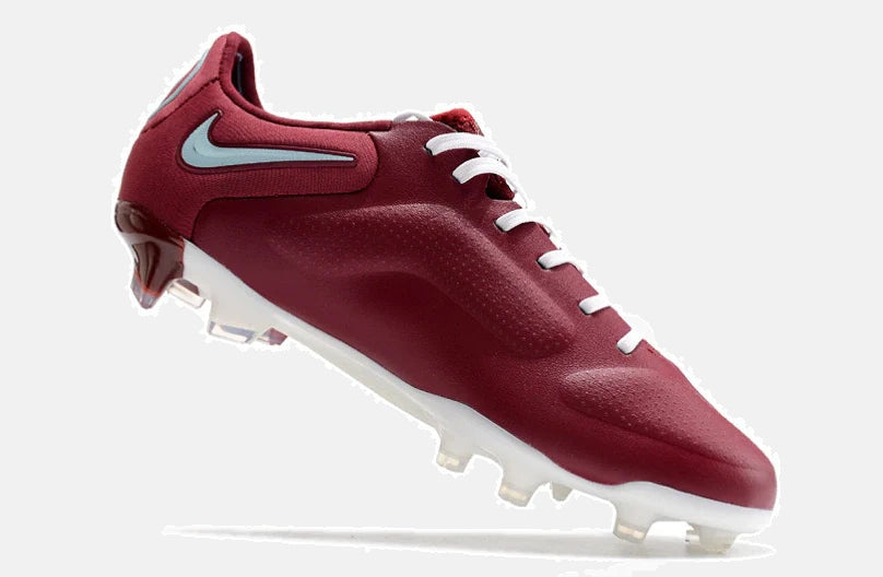 Chuteira Nike Tiempo Legend 9 Elite FG - detalhe