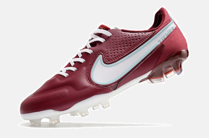 Chuteira Nike Tiempo Legend 9 Elite FG - imagem 4