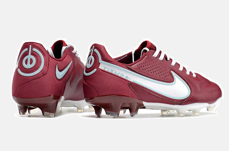Chuteira Nike Tiempo Legend 9 Elite FG - imagem 6