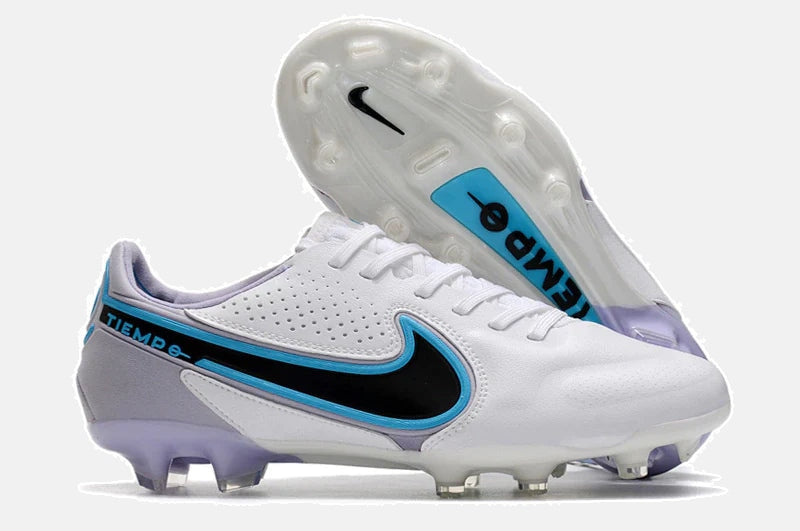 Chuteira Nike Tiempo Legend 9 Elite FG - imagem 8