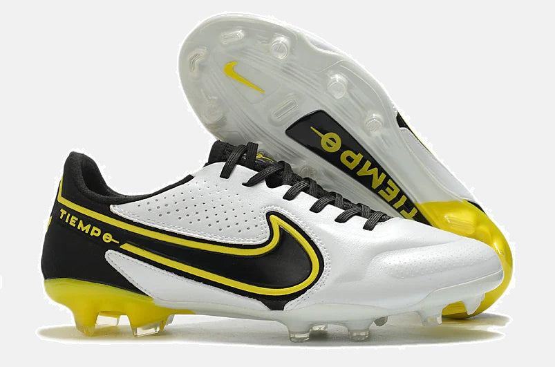 Chuteira Nike Tiempo Legend 9 Elite FG - imagem 6
