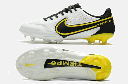 Chuteira Nike Tiempo Legend 9 Elite FG - detalhe