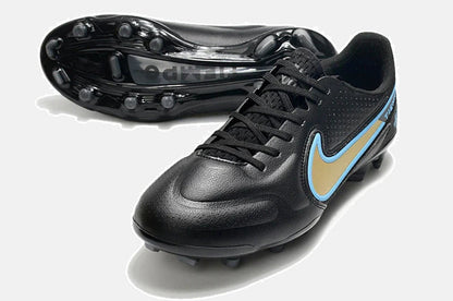 Chuteira Nike Tiempo Legend 9 Elite FG - vista traseira