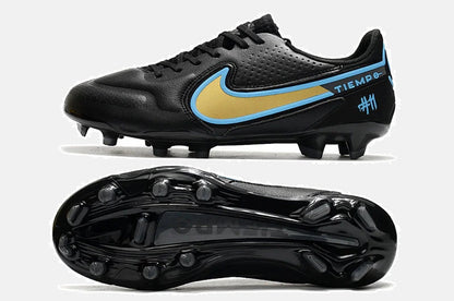 Chuteira Nike Tiempo Legend 9 Elite FG - detalhe