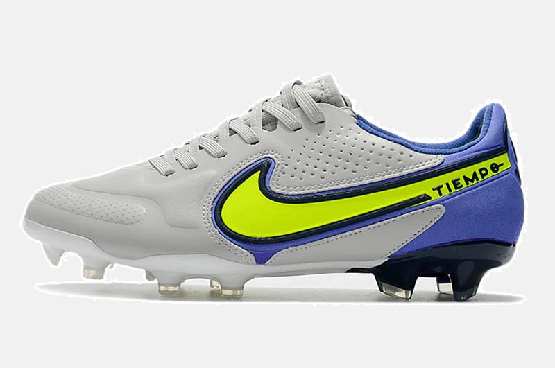 Chuteira Nike Tiempo Legend 9 Elite FG - imagem 6