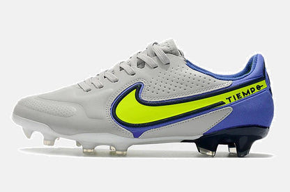 Chuteira Nike Tiempo Legend 9 Elite FG - imagem 6
