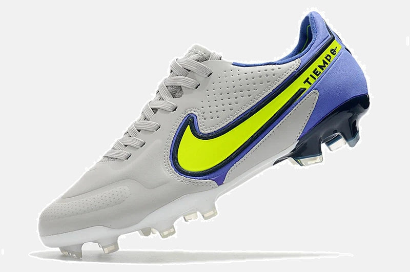 Chuteira Nike Tiempo Legend 9 Elite FG - imagem 4