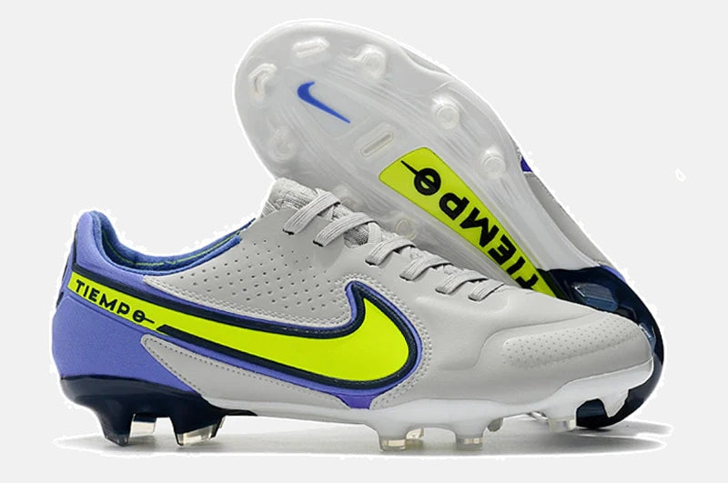 Chuteira Nike Tiempo Legend 9 Elite FG - imagem 8