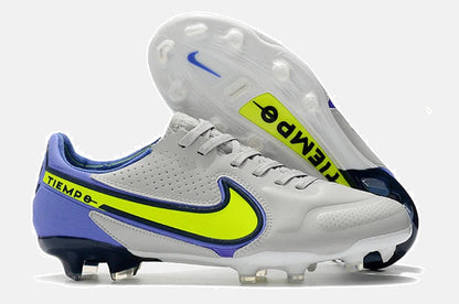 Chuteira Nike Tiempo Legend 9 Elite FG - imagem 8