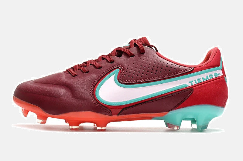 Chuteira Nike Tiempo Legend 9 Elite FG - imagem 6