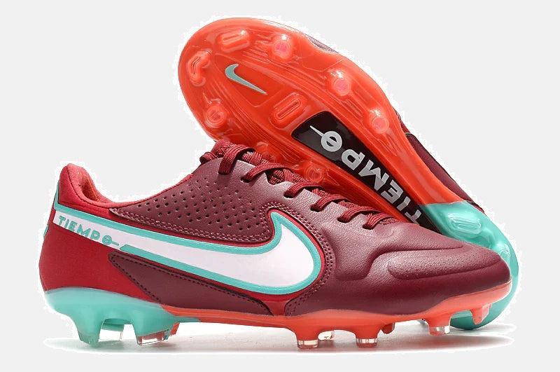 Chuteira Nike Tiempo Legend 9 Elite FG - imagem 8