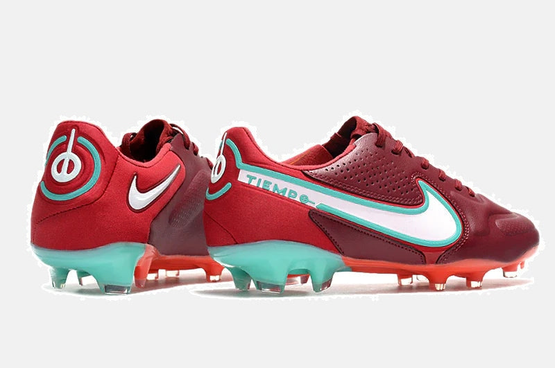 Chuteira Nike Tiempo Legend 9 Elite FG - imagem 7
