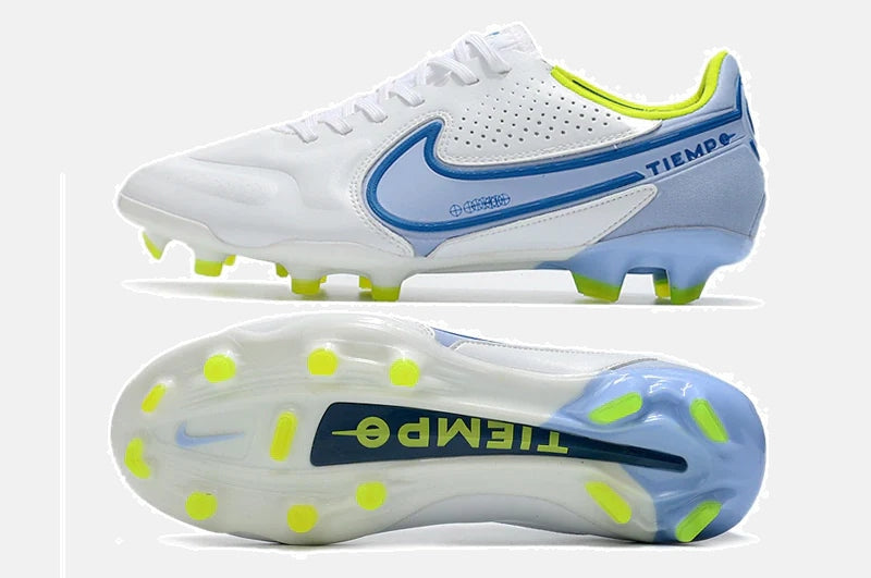 Chuteira Nike Tiempo Legend 9 Elite FG - detalhe