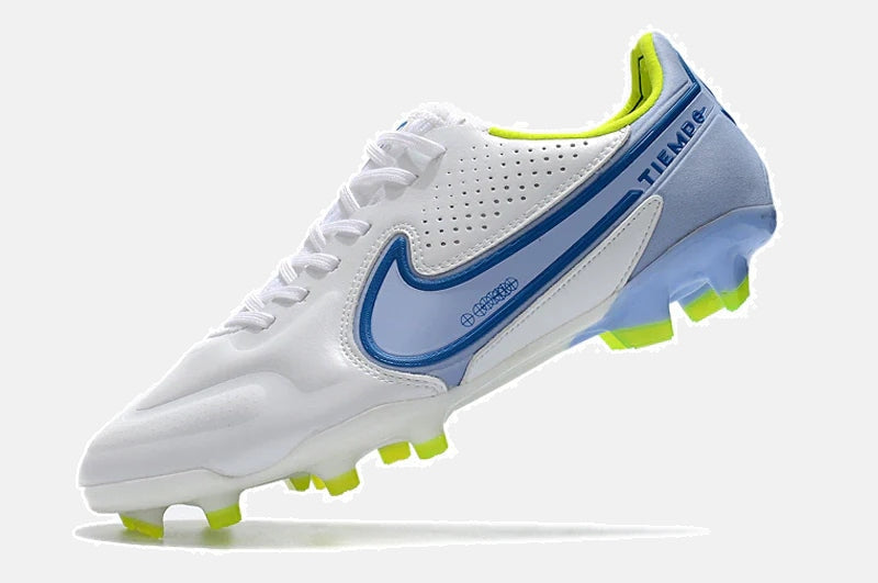 Chuteira Nike Tiempo Legend 9 Elite FG - imagem 4