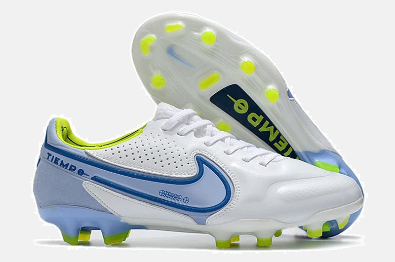 Chuteira Nike Tiempo Legend 9 Elite FG - imagem 8