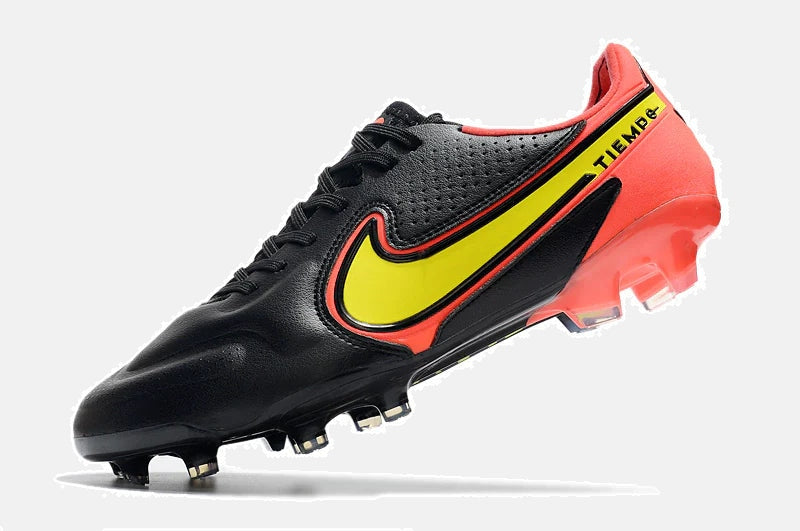 Chuteira Nike Tiempo Legend 9 Elite FG - imagem 4