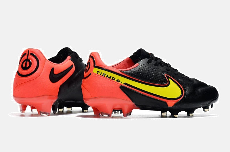 Chuteira Nike Tiempo Legend 9 Elite FG - imagem 7