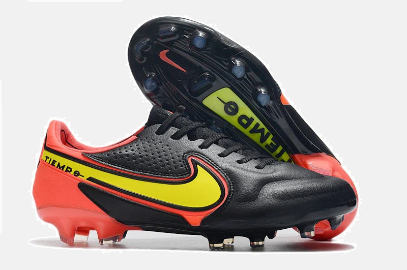 Chuteira Nike Tiempo Legend 9 Elite FG - imagem 8