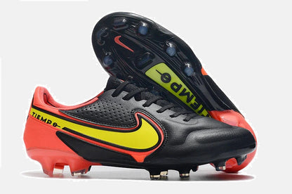 Chuteira Nike Tiempo Legend 9 Elite FG - imagem 8