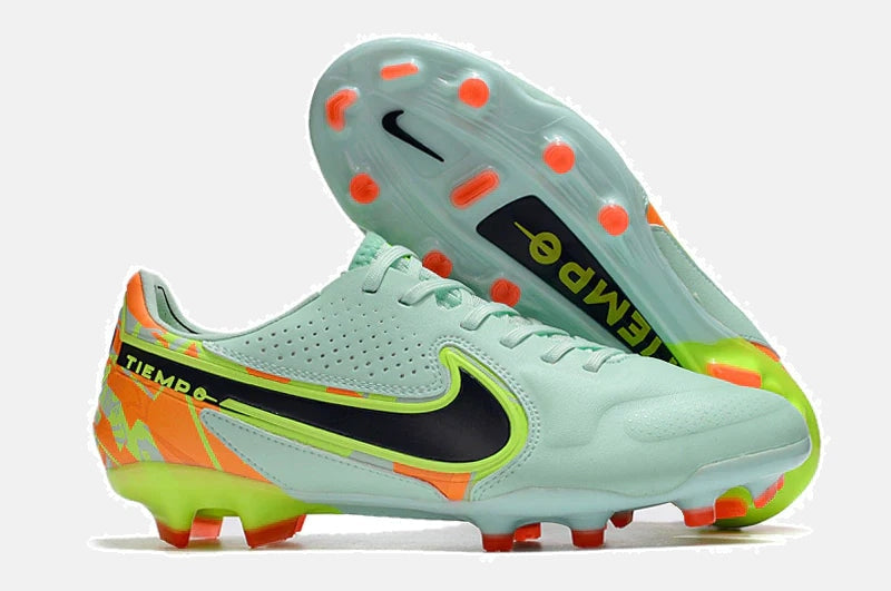 Chuteira Nike Tiempo Legend 9 Elite FG - imagem 8