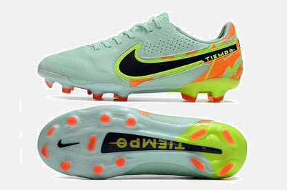 Chuteira Nike Tiempo Legend 9 Elite FG - imagem 4
